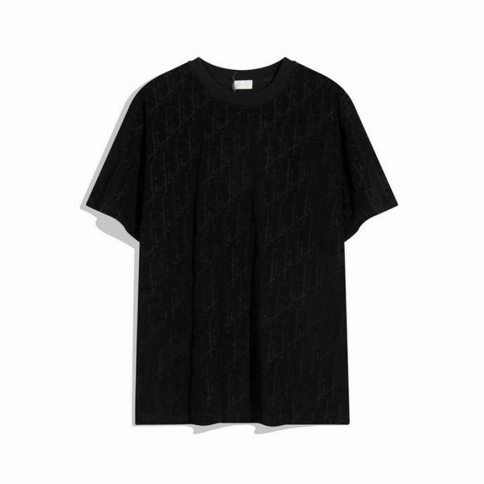 Dior T Shirts Short _SKUDiorS-XLA0333962